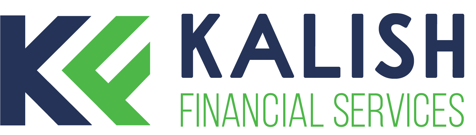 Kalish Logo - Horizontal